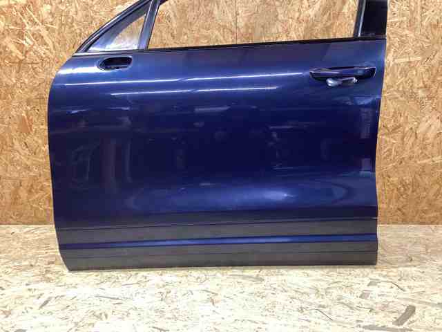 95853101100GRV PORSCHE Дверь передняя левая купить в Ужгород