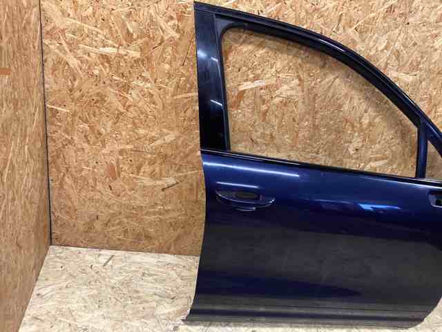 PORSCHE 95853101200GRV Дверь передняя правая в наличии Винница