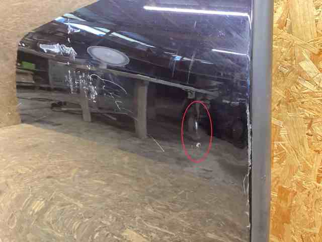 95853301200GRV PORSCHE Дверь задняя правая купить в Ровно