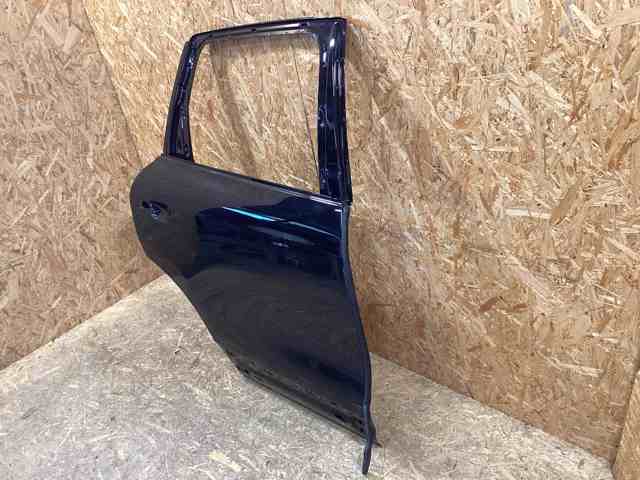 PORSCHE 95853301200GRV Дверь задняя правая в наличии Николаев