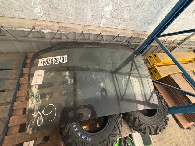 Переднее стекло 95854111141 PORSCHE
