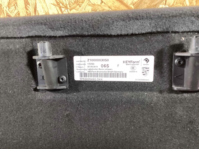 95855154600DK4 PORSCHE купить в Кривой Рог