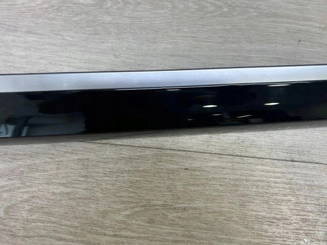 958552222006BB PORSCHE Молдинг (накладка) приборной панели "торпедо" правый купить в Черкассы