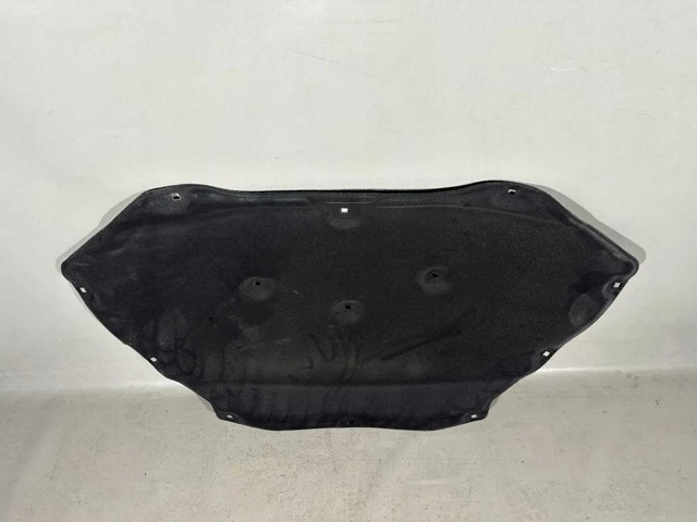 95855683120 PORSCHE Шумоизоляция капота купить в Каменское