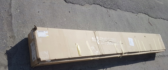 958559553009B9 PORSCHE Накладка (молдинг) порога наружная левая купить в Черновцы