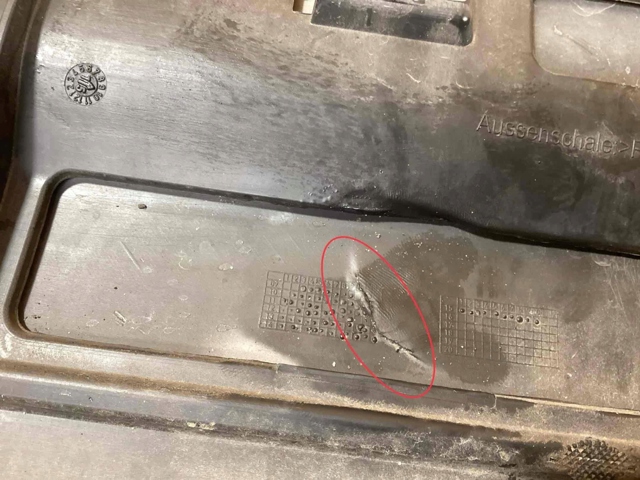 95855979020G2X PORSCHE купить в Житомир