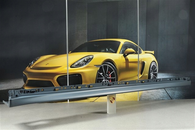 95855988600G2X PORSCHE купить в Каменское