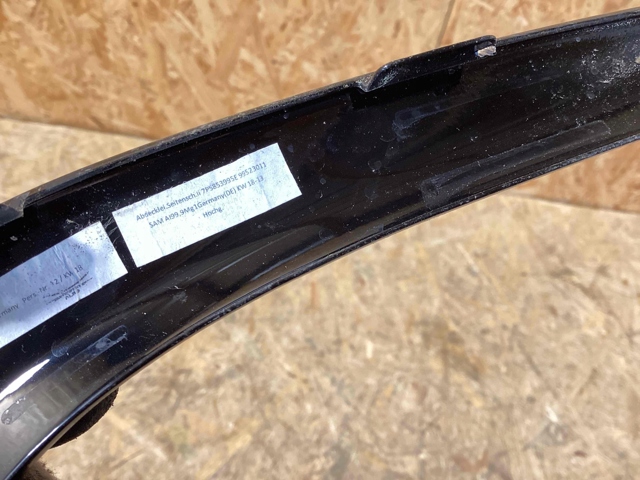 95855999501GW1 PORSCHE купить в Николаев