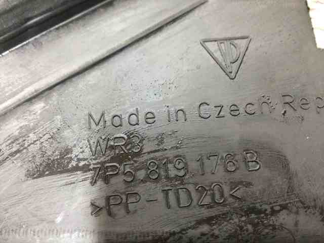 PORSCHE 958572729009B9 в наличии Полтава