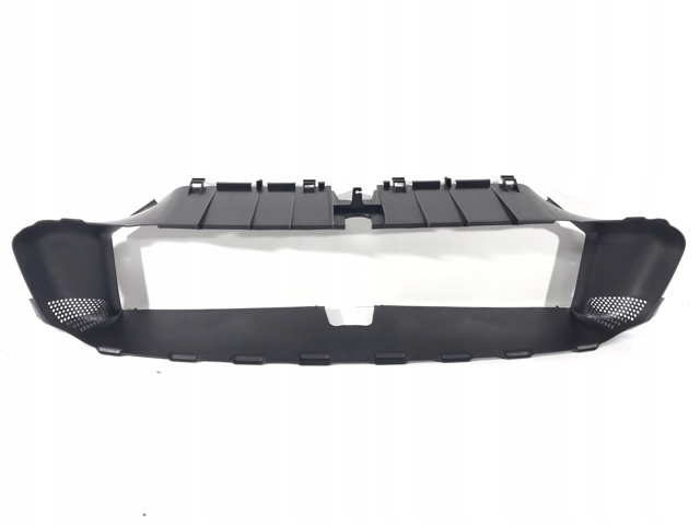 95857532331 PORSCHE Воздуховод (дефлектор) радиатора купить в Чернигов