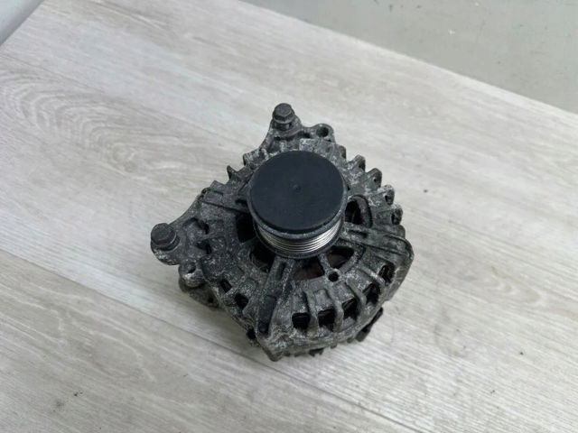 95860312101 PORSCHE Генератор купить в Кривой Рог