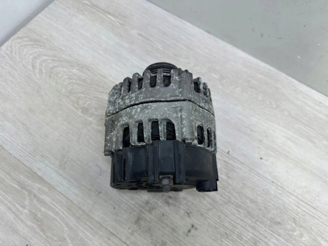 95860312101 PORSCHE Генератор купить в Запорожье