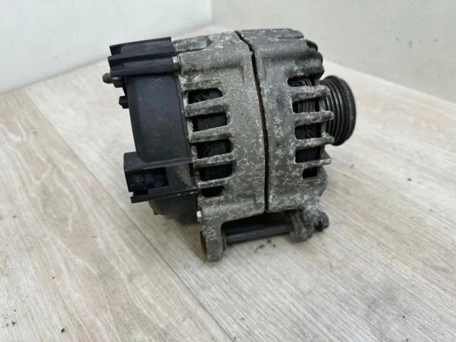 95860312101 PORSCHE Генератор купить в Хмельницкий