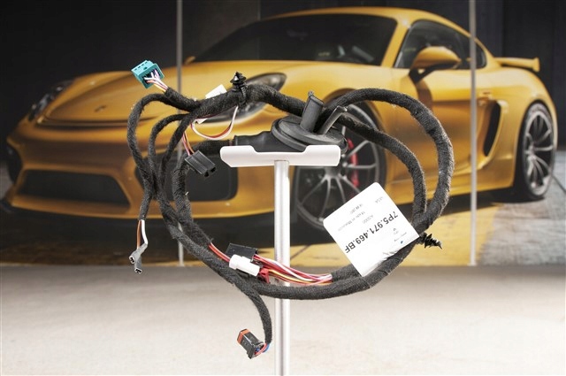 95861246930 PORSCHE купить в Украина