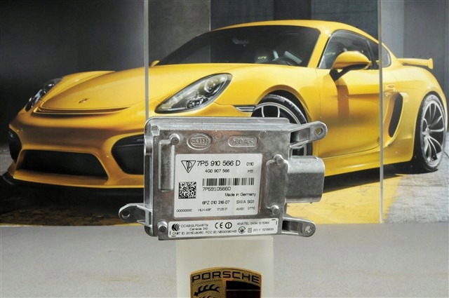 95861856610 PORSCHE купить в Полтава