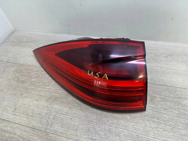 95863106101 PORSCHE Фонарь задний левый внешний купить в Сумы