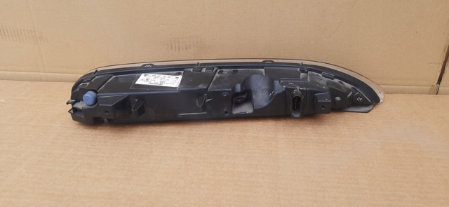 95863118100 PORSCHE Габарит (фонарь) передний нижний левый купить в Киев