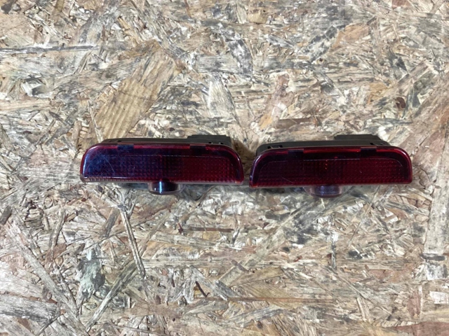 95863241100 PORSCHE Лампа подсветки в двери купить в Одесса