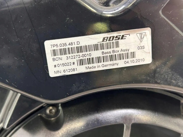 PORSCHE 95864501000 в наличии Сумы