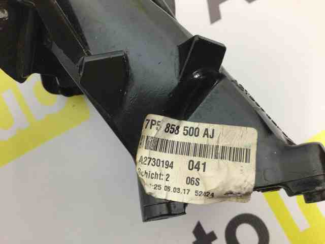 PORSCHE 95873131800 Зеркало заднего вида правое в наличии Черкассы