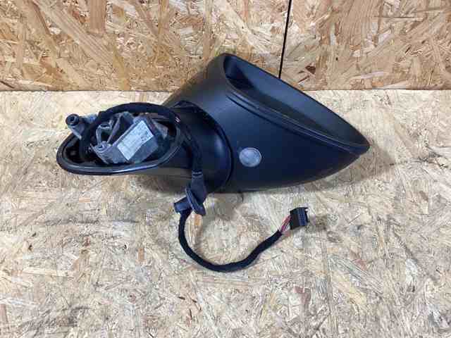PORSCHE 958731528109B9 Правое зеркало в наличии Черновцы