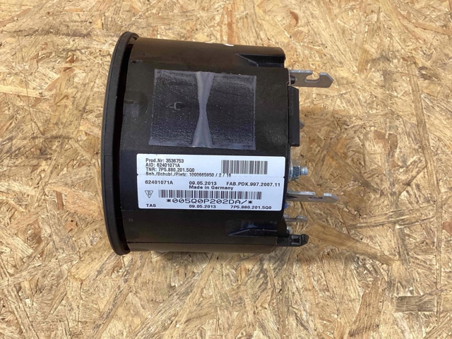 958803074005Q0 PORSCHE Подушка безопасности водителя купить в Николаев