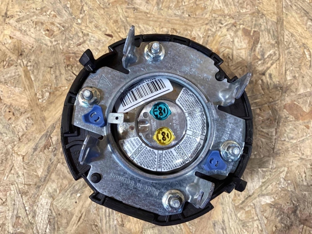 958803074005Q0 PORSCHE Подушка безопасности водителя купить в Одесса