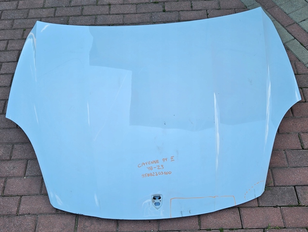 95882303100 PORSCHE купить в Украина