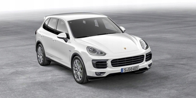 Капот 958823031BGRV PORSCHE