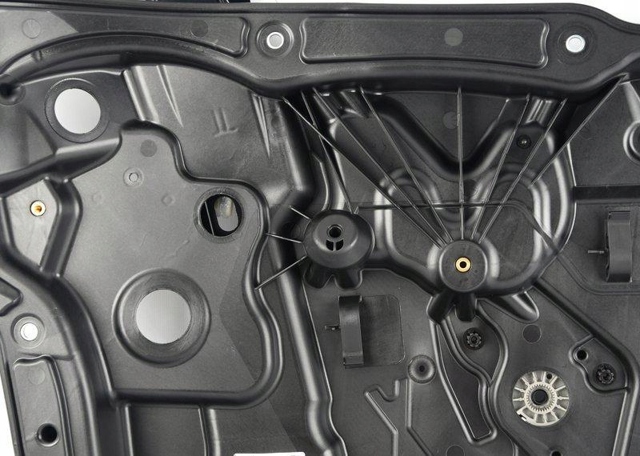 958837461 PORSCHE Стеклоподъемник передней левой двери купить в Павлоград