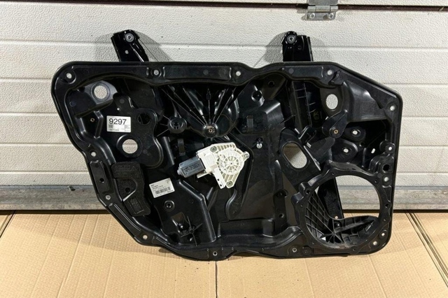 958837461 PORSCHE Механизм стеклоподъемника двери передней левой купить в Ровно