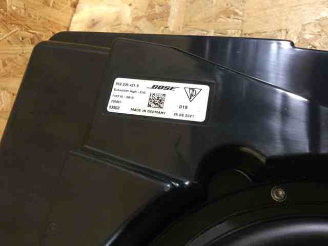 95B035481B PORSCHE купить в Ирпень