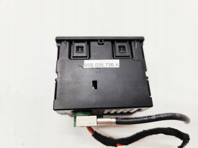 PORSCHE 95B035736A в наличии Запорожье