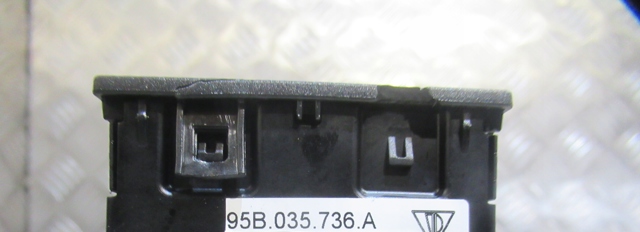 95B035736A PORSCHE купить в Харьков