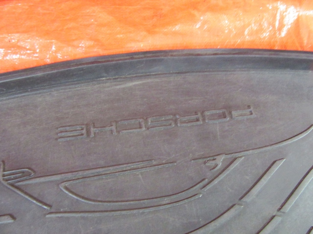 PORSCHE 95B04480048 в наличии Павлоград