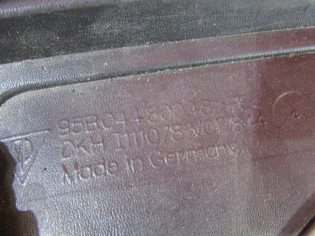 PORSCHE 95B04480048 в наличии Украина