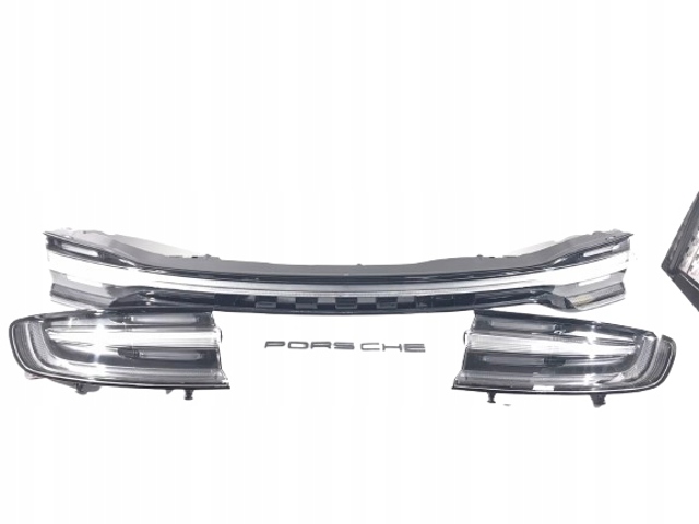 95B04490502 PORSCHE купить в Житомир