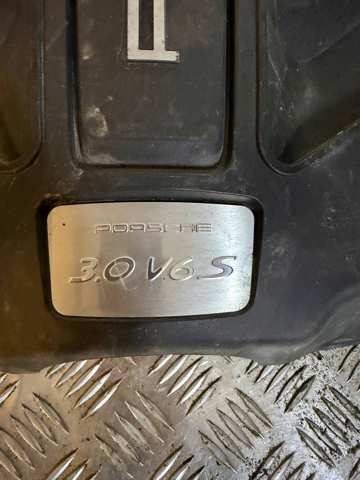 95B103925 PORSCHE купить в Каменское
