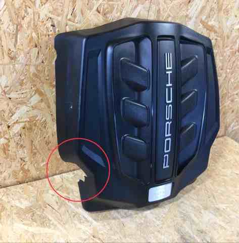95B103925 PORSCHE купить в Днепр