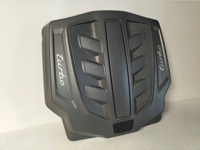 95B103925D PORSCHE Крышка двигателя купить в Хмельницкий