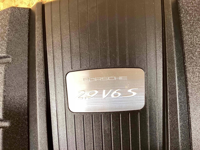 PORSCHE 95B103925Q в наличии Ровно