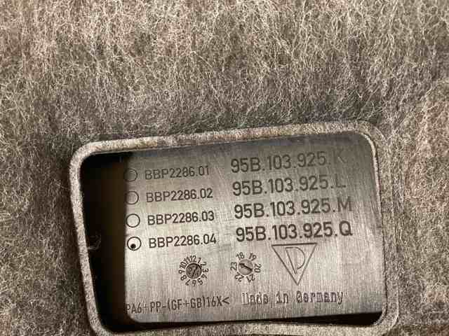 95B103925Q PORSCHE купить в Ужгород