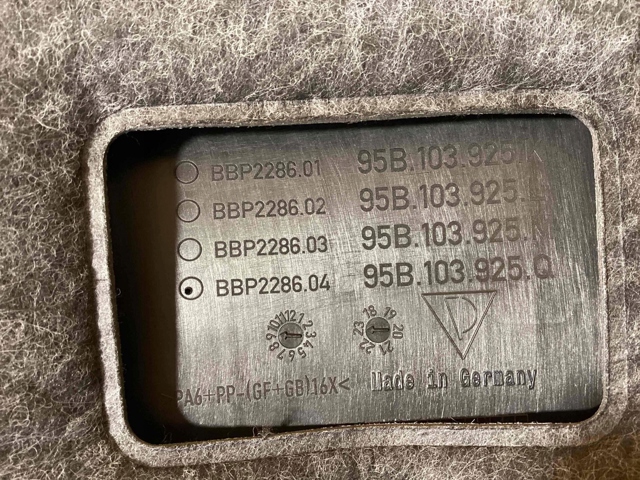 95B103925Q купить Николаев