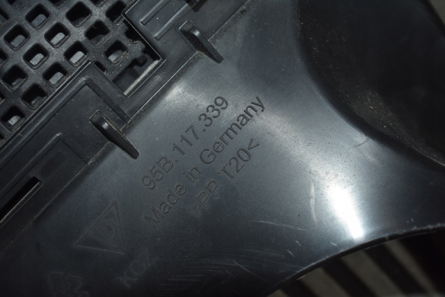 95B117335 PORSCHE купить в Кривой Рог