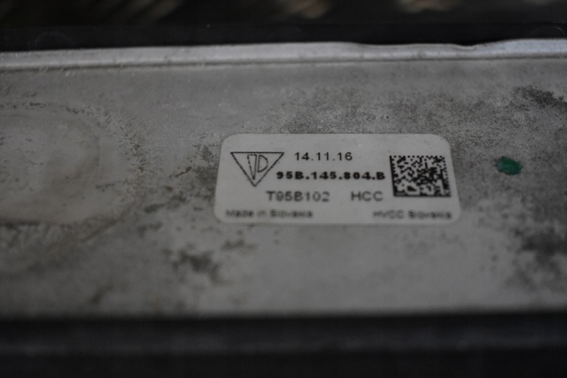 95B117336 PORSCHE купить в Ужгород