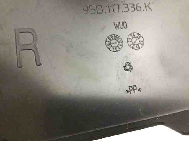 95B117336K PORSCHE купить в Тернополь