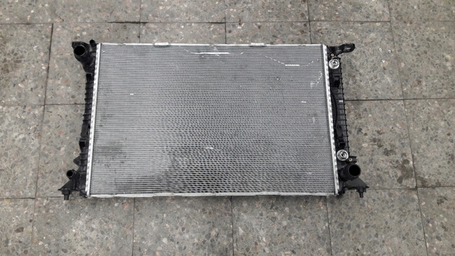 95B121251A PORSCHE Радиатор купить в Полтава