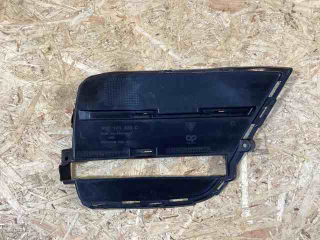 95B121333C1E0 PORSCHE Решетка бампера переднего левая купить в Запорожье