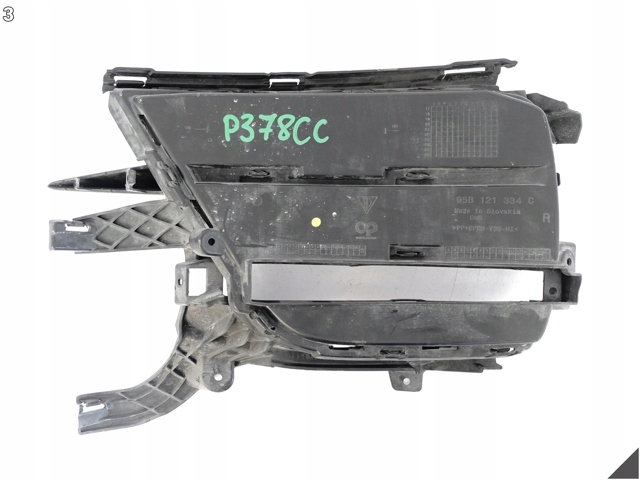 PORSCHE 95B121334C в наличии Житомир