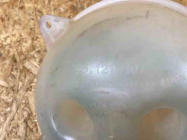 95B121407 PORSCHE Бачок системы охлаждения расширительный купить в Чернигов